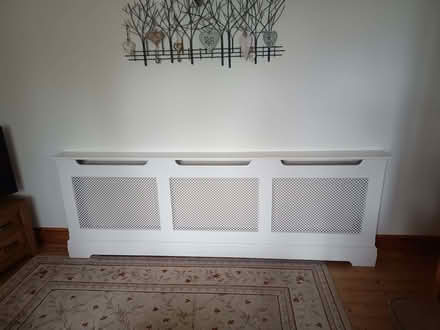 Photo of free Radiator cover (Dowbridge PR4) #2