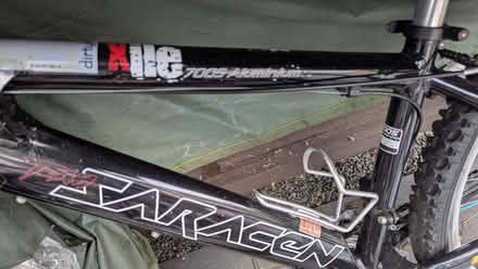 Photo of free Menโs bikes (Chalfont St Peter SL9) #4