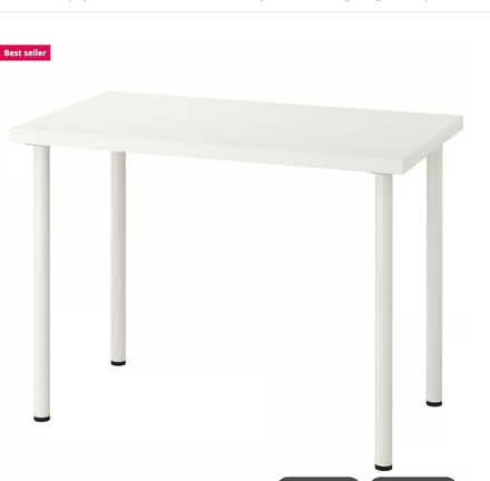 Photo of free IKEA desk (Twerton) #1