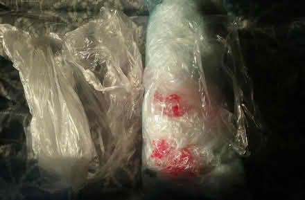 Photo of free Bags for dog walking (medium) (Uplands / Riverside) #1