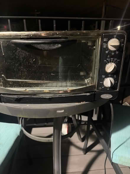 Photo of free Toaster oven (Waltham, near Lexington st.) #1