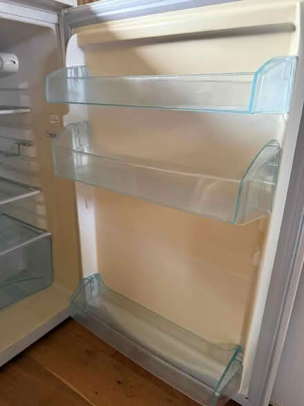 Photo of free Fridge (Kendal LA9) #2