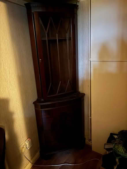 Photo of free 2 x corner units (L12) #1