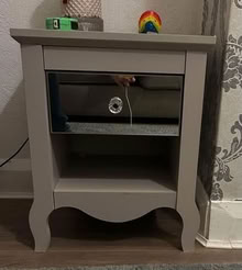Photo of free Grey lounge furniture (SG18) #2