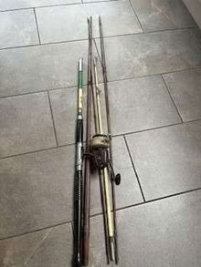 Photo of free Fishing rod (Westerhope) #1