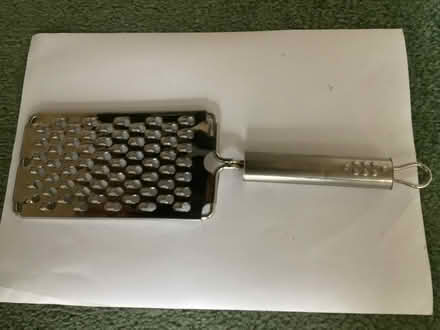 Photo of free Grater (Morecambe LA4) #2