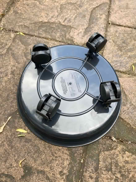 Photo of free Plant caddy (Hazel Grove SK7) #2