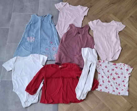 Photo of free Bundle of toddler girl clothes 2-3 yrs (Boughton Monchelsea ME17) #1