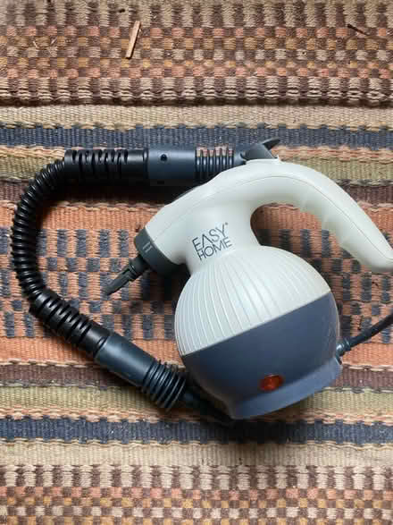 Photo of free Steam cleaner (EH6 4EY) #1