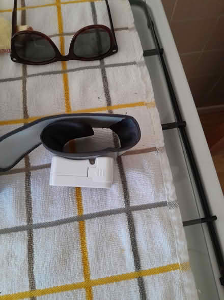 Photo of free blood pressure moniter (March PE15) #3