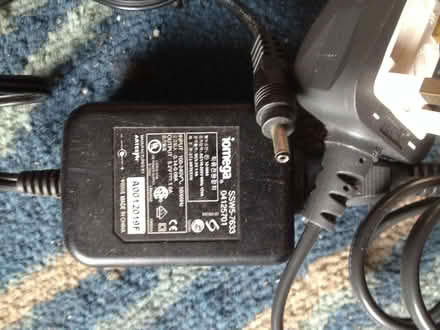 Photo of free 6x adapters (Quinton B32) #2