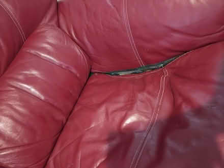 Photo of free 2 and 3 Seater Sofas (Harpur Hill SK17) #3