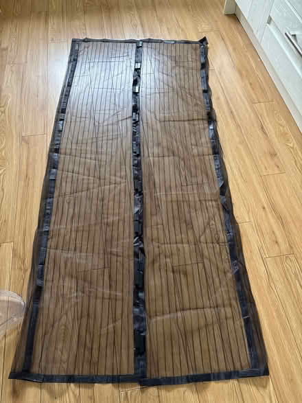 Photo of free Door fly net (CW2 6) #1