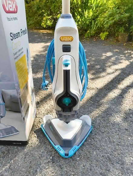 Photo of free VAX Steam Fresh Combi Floor Cleaner (Cemmaes SY20) #2