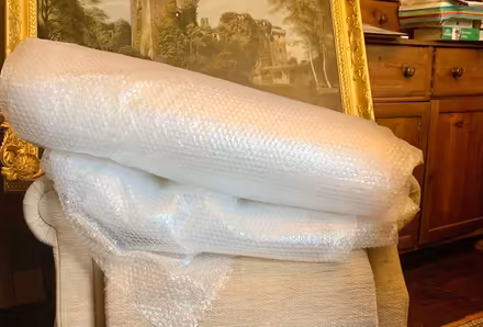 Photo of free Bubble wrap (Presteigne LD8) #1
