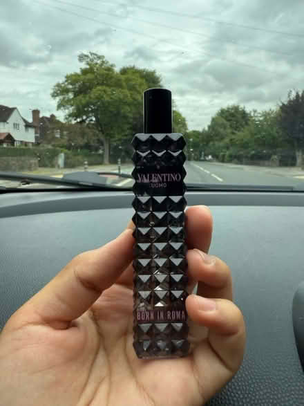 Photo of free Valentino UOMO Born in Roma 15ml (Manchester M11) #1