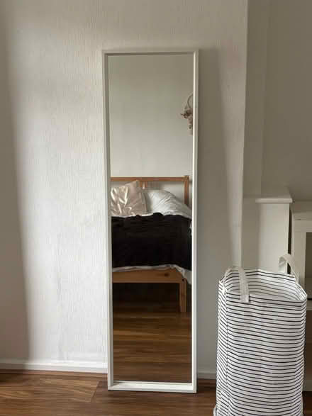Photo of free Mirror (Twerton) #1