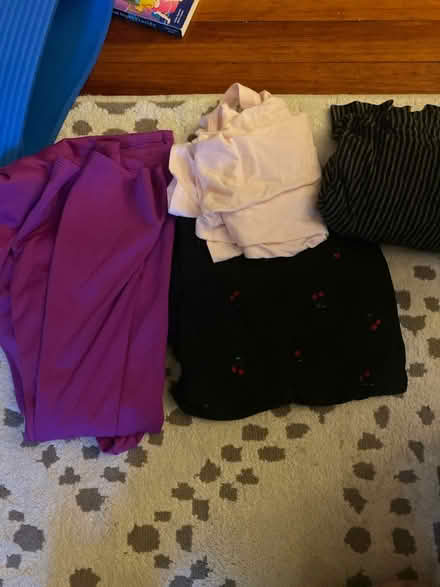 Photo of free Women’s clothing XS (Floral park NY) #1
