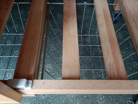 Photo of free Butchers block (manchester M27) #3