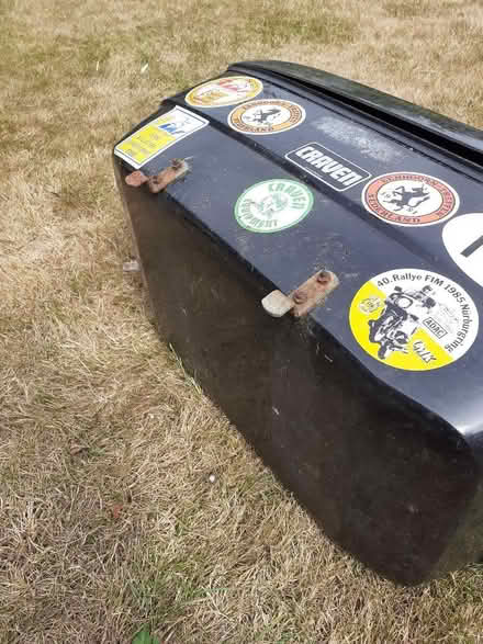 Photo of free Craven top box (Welwyn AL6) #3