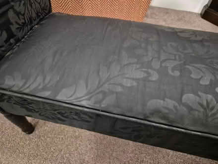 Photo of free Chaise lounge (Ashbourne DE6) #2