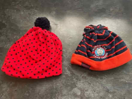 Photo of free Baby hats 18months + (Lightwater GU18) #1