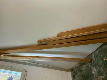 Photo of free Lumber (Downtown Oak Park) #1
