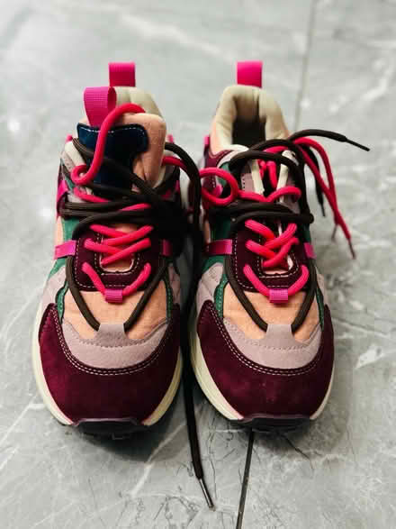 Photo of free Sneakers And Crocs Sandals (Cheetam Hills , M8) #3