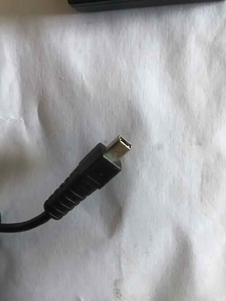 Photo of free Camera faulty (Wescott RG40) #3