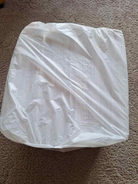 Photo of free Bag of C4 padded envelopes (Chelmsford, CM1) #1