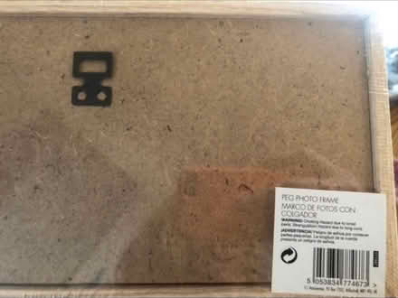 Photo of free Photo frame (Cheshunt En8) #2