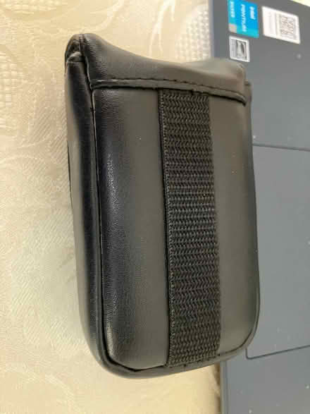 Photo of free Olympus digital camera and case (Carshalton) #4