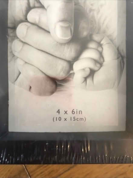 Photo of free Dad photo frame (Cheshunt En8) #3