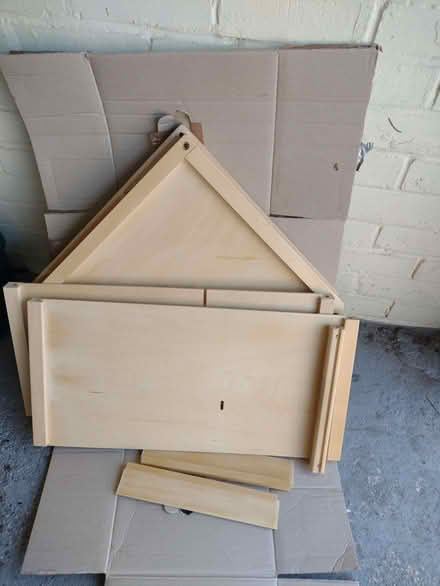 Photo of free Dolls House (Alresford CO7) #1