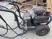 Photo of free Power Washer (Honda) (Pleasanton) #1