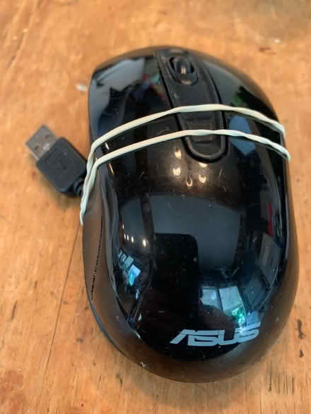 Photo of free USB Type A Mouse (South Brampton) #1