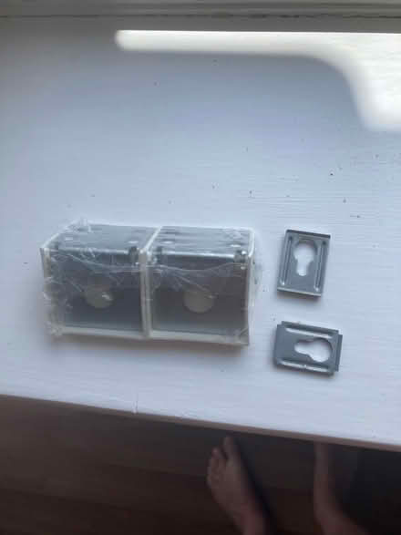 Photo of free Wall mount for ikea cabinet (Filton BS34) #1