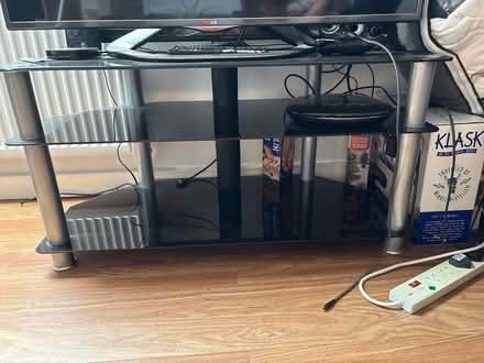 Photo of free TV stand (Englefield Green TW20) #1