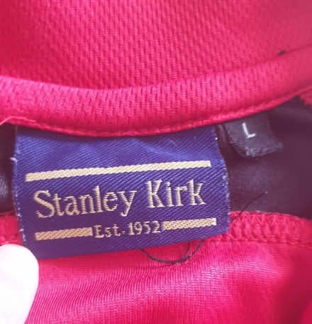 Photo of free Kingdown school - boy's PE shirt (Warminster BA12) #2
