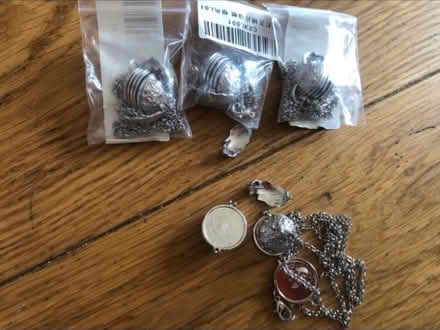 Photo of free Orb Style Necklaces (Cheshunt En8) #1