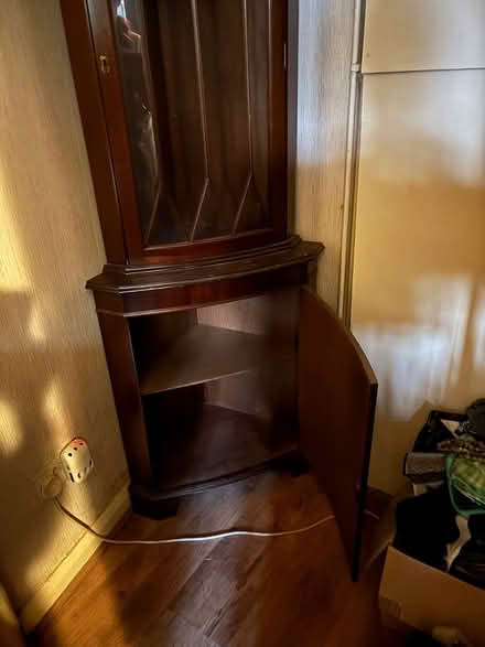 Photo of free 2 x corner units (L12) #3