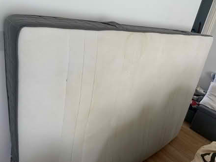 Photo of free IKEA Hövåg Mattress (SE9) #3