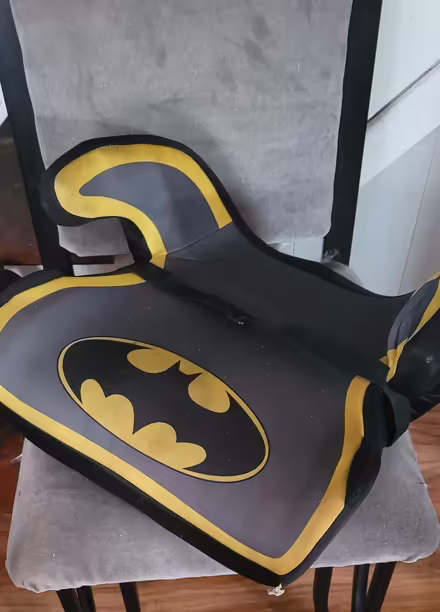 Photo of free Batman car seat - Upper Darby (Upper Darby) #1