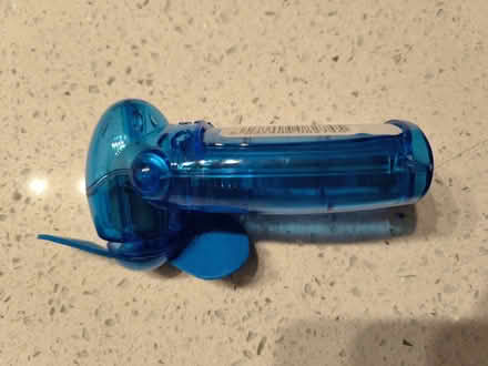 Photo of free Battery hand fan (Colwick NG4) #1