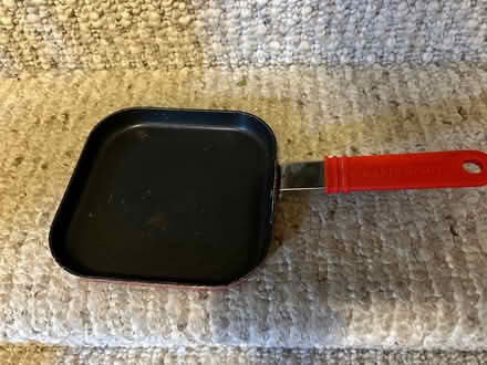 Photo of free Small frying pan (L5L 5P5) #1