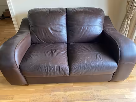 Photo of free Couches (Dublin Road, Galway City) #2