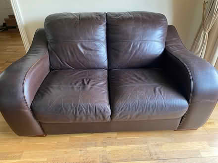Photo of free Couches (Dublin Road, Galway City) #2