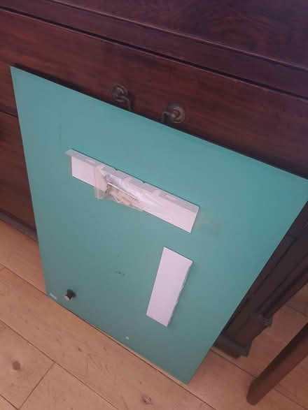Photo of free Bathroom Mirror (Church Street NW8) #2