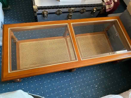 Photo of free Coffee Table (CT11) #2