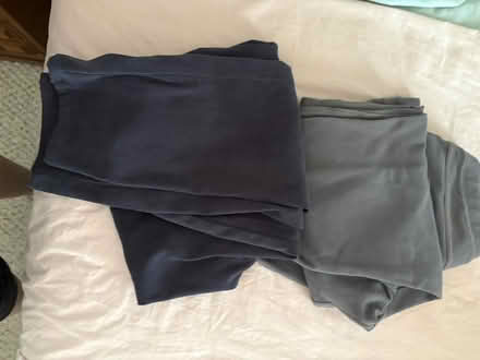 Photo of free 6 pairs women’s pants (Chestnut Point East Condos) #1